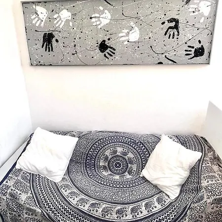 Apartment Cozy 1-bedroom Los Cristianos (Tenerife)
