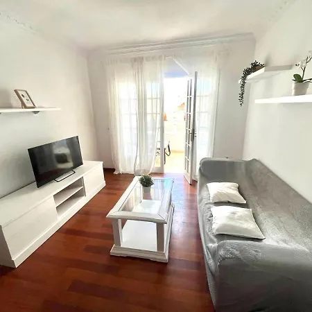 Cozy 1-bedroom Appartamento