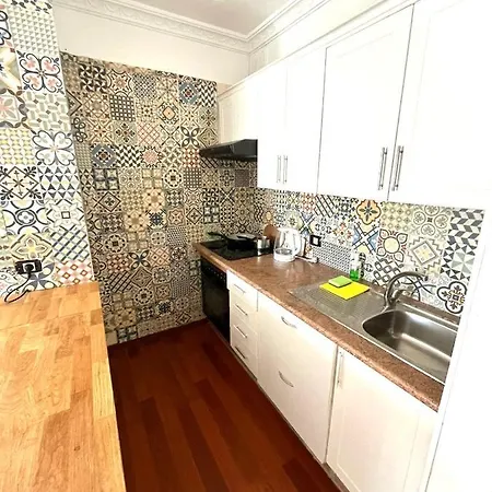Appartamento Cozy 1-bedroom Los Cristianos (Tenerife)