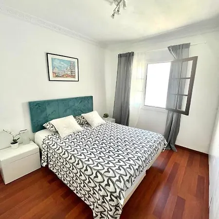 Lejlighed Cozy 1-bedroom *